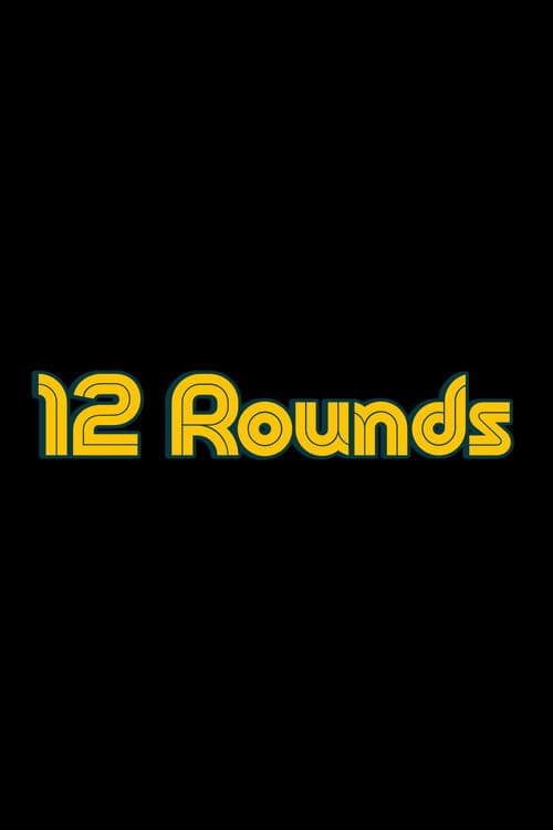 12 Rounds poster