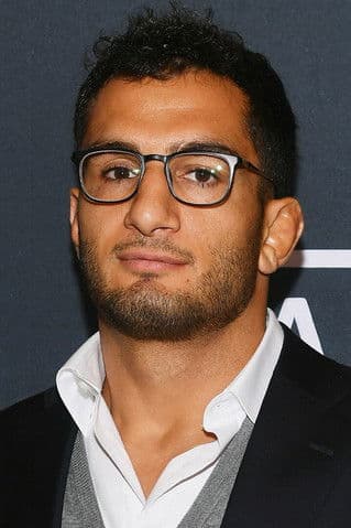 Gegard Mousasi profile photo