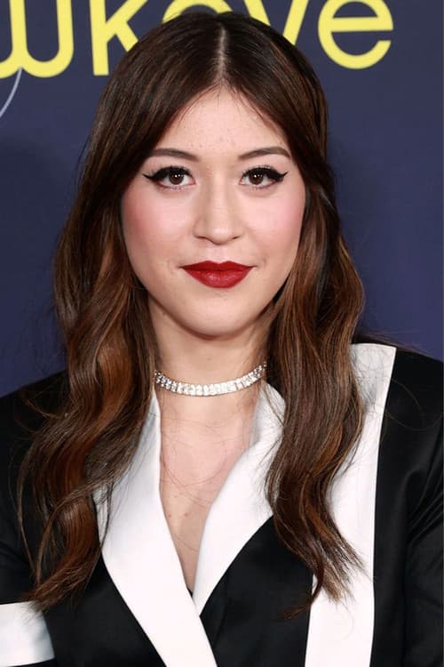 Alaqua Cox profile photo