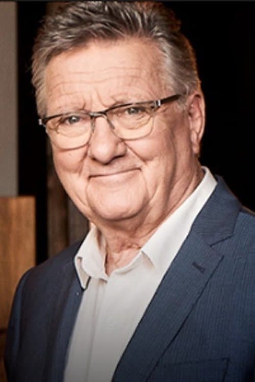 Graeme Blundell profile photo