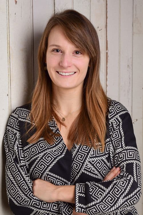 Tanja Schmidbauer profile photo