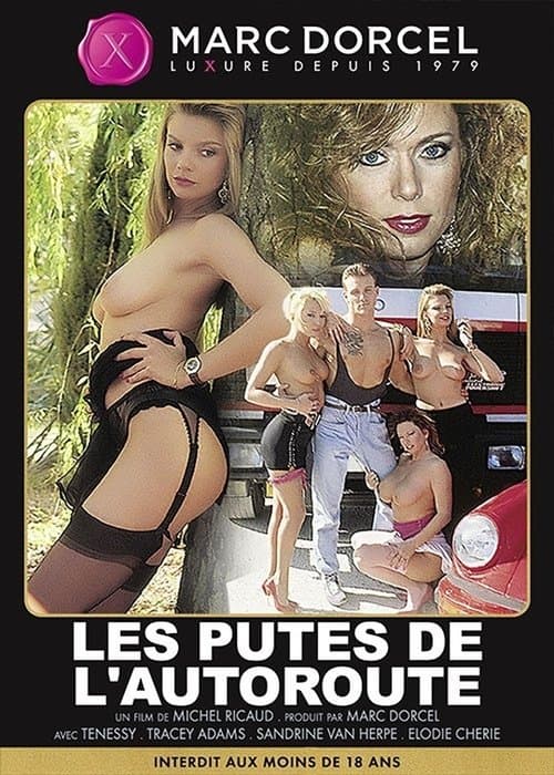 Les Putes de l'autoroute poster