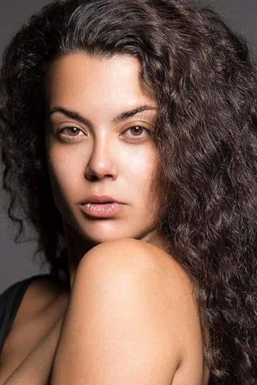 Sofia Spantidaki profile photo