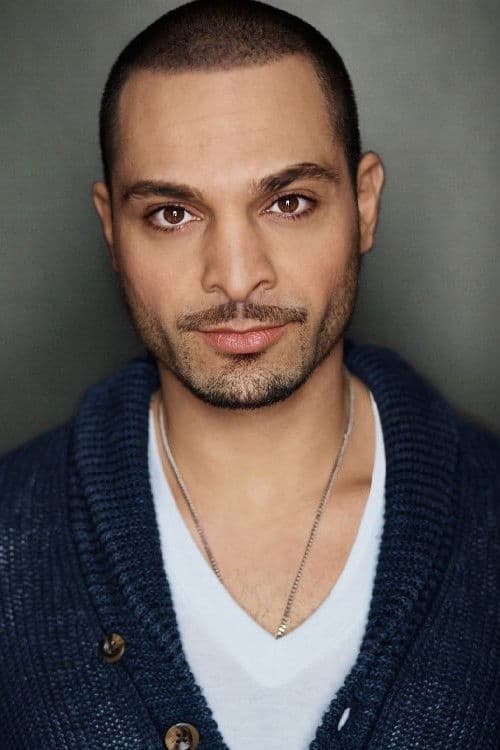 Michael Mando profile photo