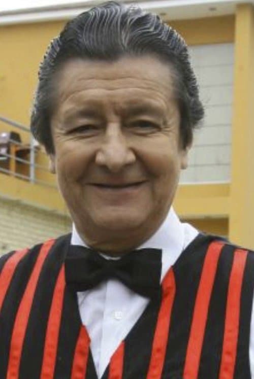 Adolfo Chuiman profile photo