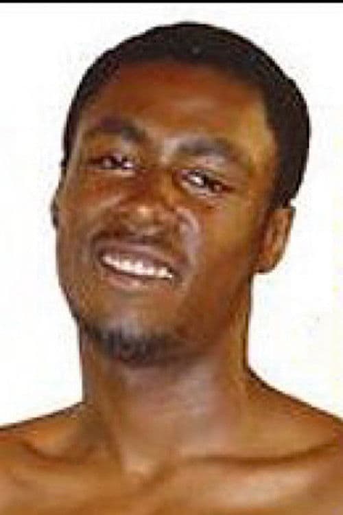 Gangster profile photo