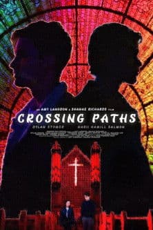 Crossing Paths poster
