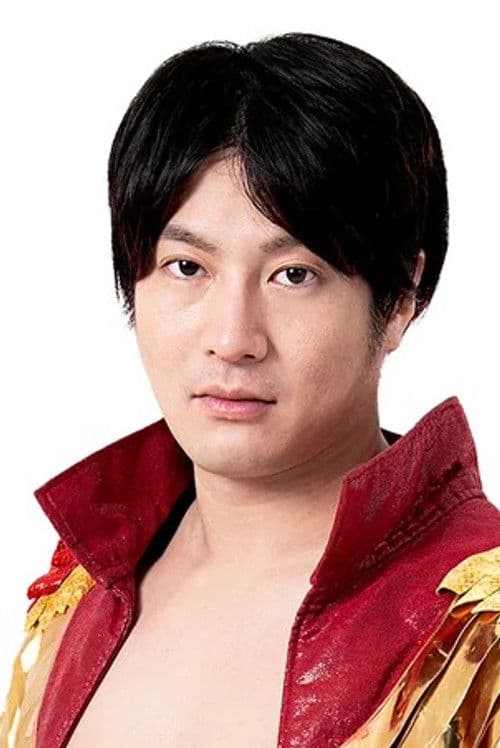 Soma Takao profile photo