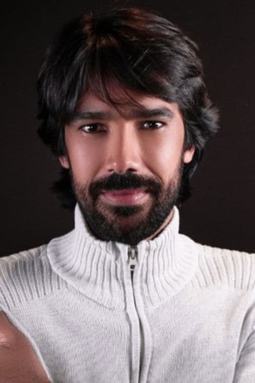 Daniel Jaber profile photo