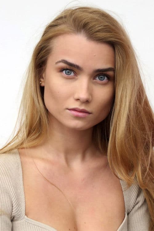 Tiana Upcheva profile photo