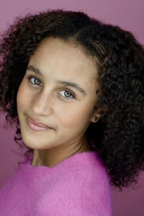 Jayla Lavender Nicholas profile photo
