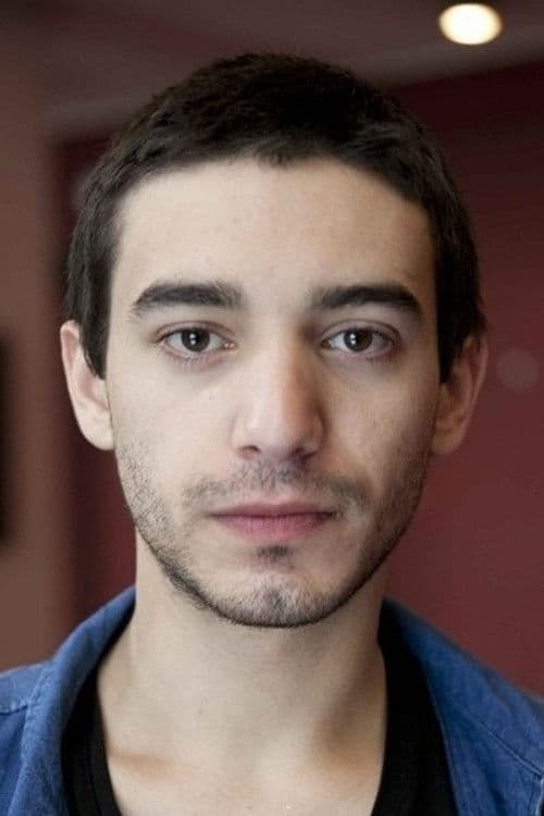 Aurélien Gabrielli profile photo