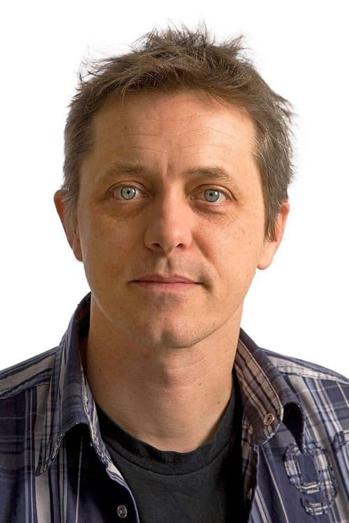 Andy Friend profile photo