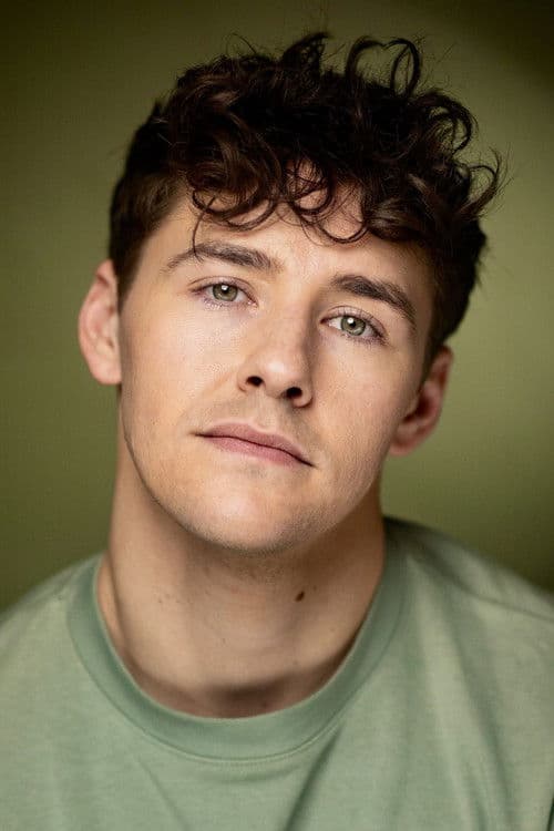 Connor McRaith profile photo