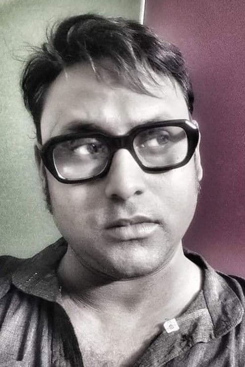 Sudipta Majumdar profile photo