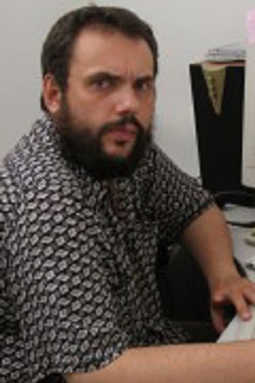 Sergey Merinov profile photo