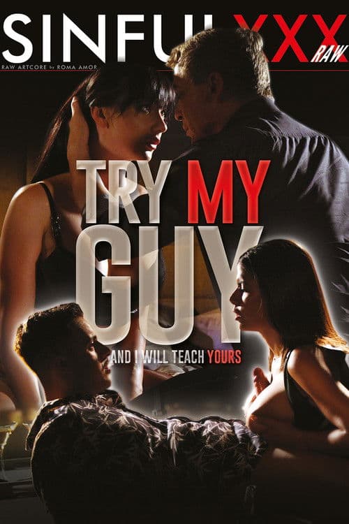 Try My Guy poster