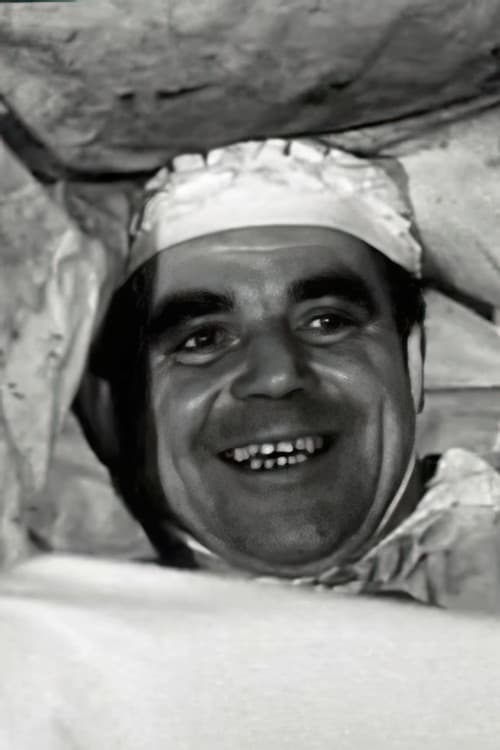 Lucien Camiret profile photo