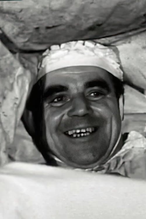 Lucien Camiret profile photo