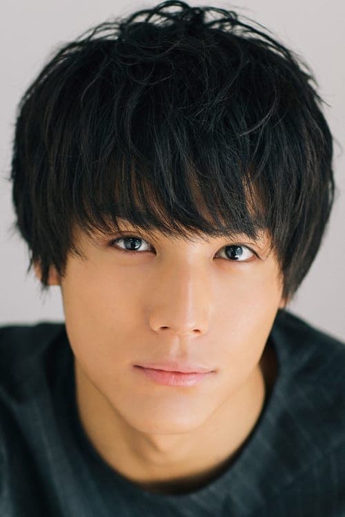 Taishi Nakagawa profile photo