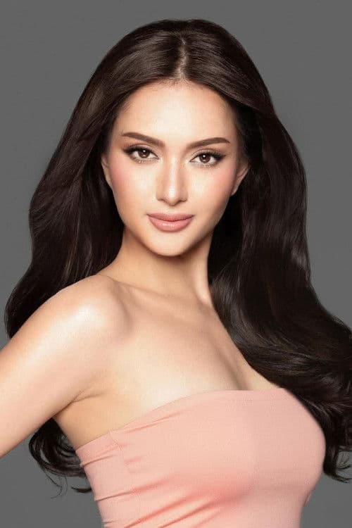 Ahtisa Manalo profile photo