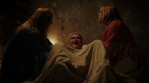 Femmenella Ballad poster