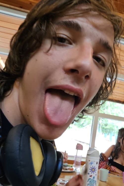 Alex Howard profile photo