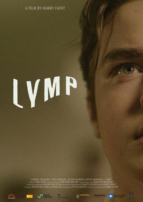 Limp poster