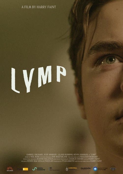 Limp poster