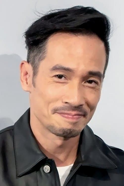 Moses Chan Ho profile photo