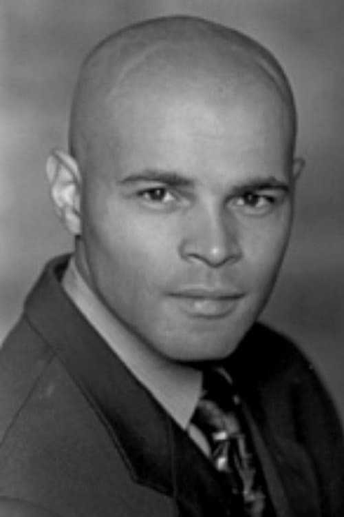 Darren Josephs profile photo