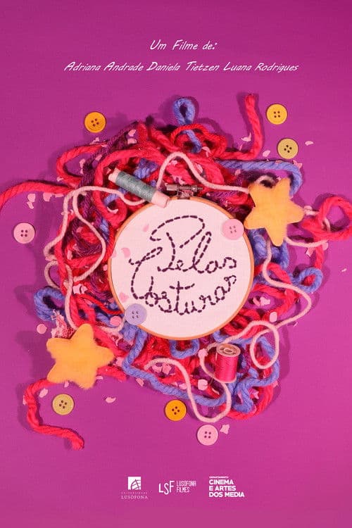 Bursting at the Seams poster