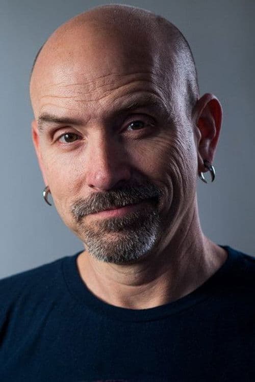 Eli Cross profile photo