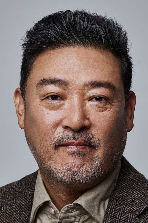 Ryuzo Tanaka profile photo