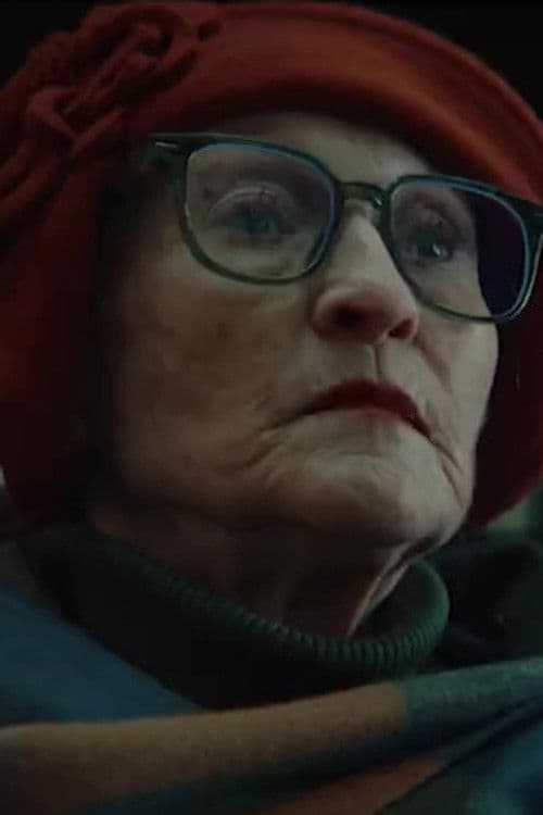 Marina Bauer profile photo