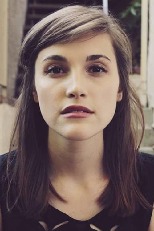 Amanda Carson profile photo