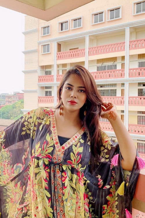 Puja Agnes Cruze profile photo