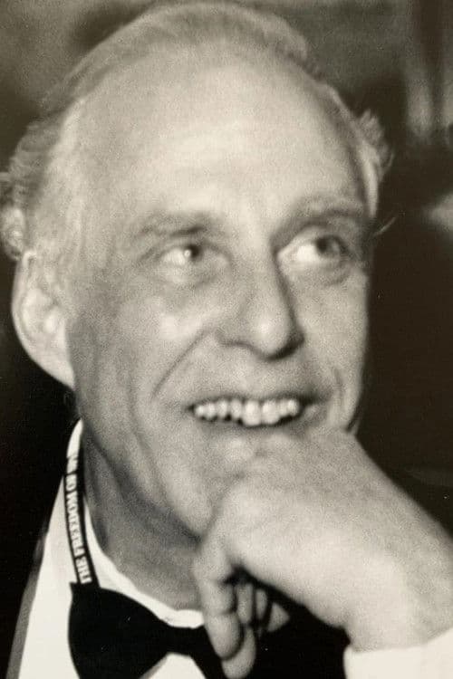 Robert Asher profile photo