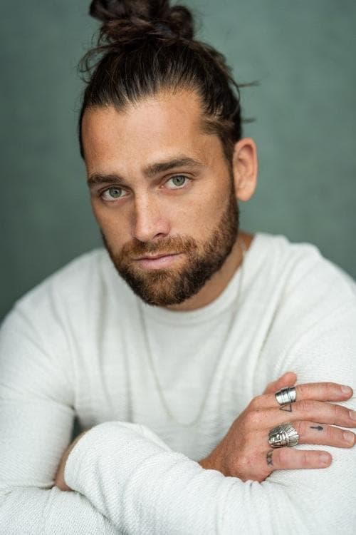 Bradley Jaden profile photo