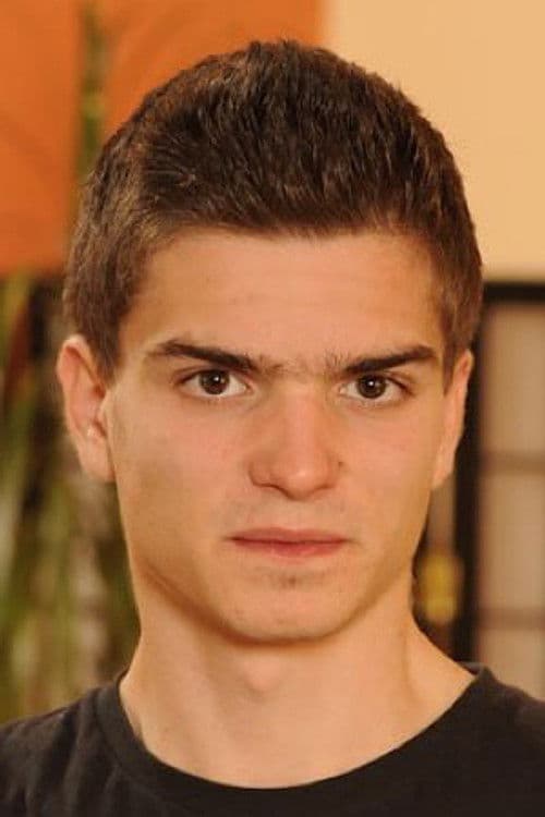 Anton Vavro profile photo