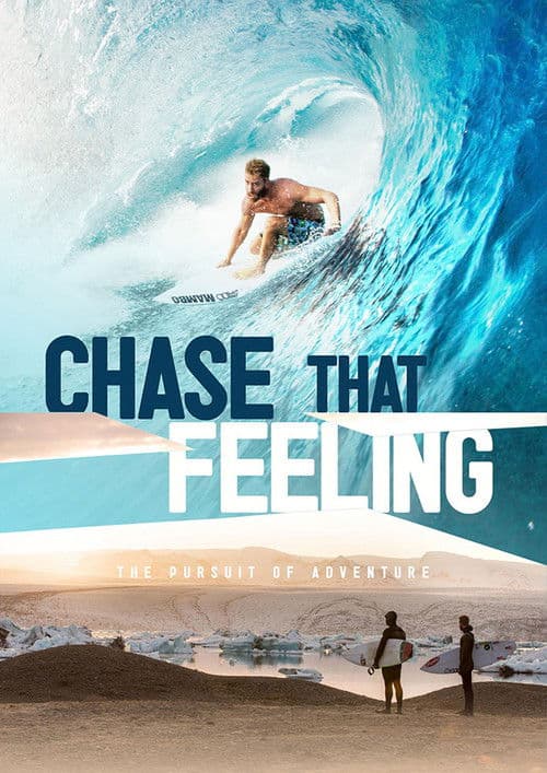 Chase that Feeling poster