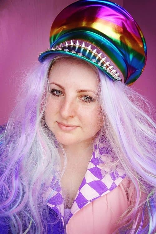 Rebecca Johansson profile photo