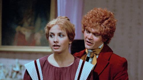 O chamtivém strašidle poster