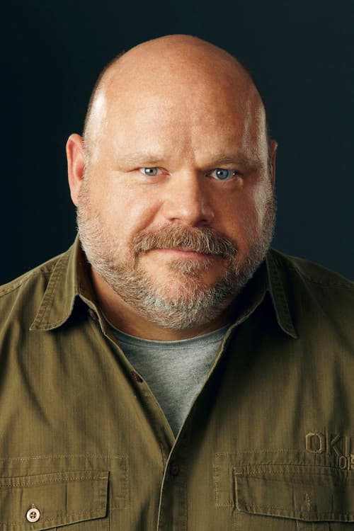 Kevin Chamberlin profile photo