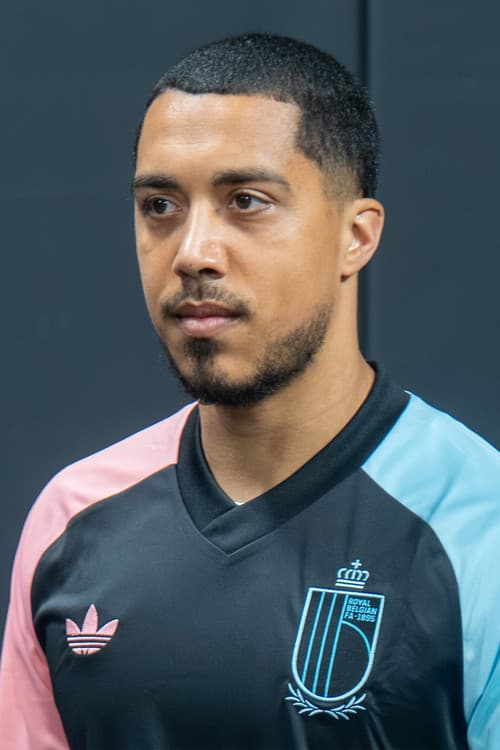 Youri Tielemans profile photo