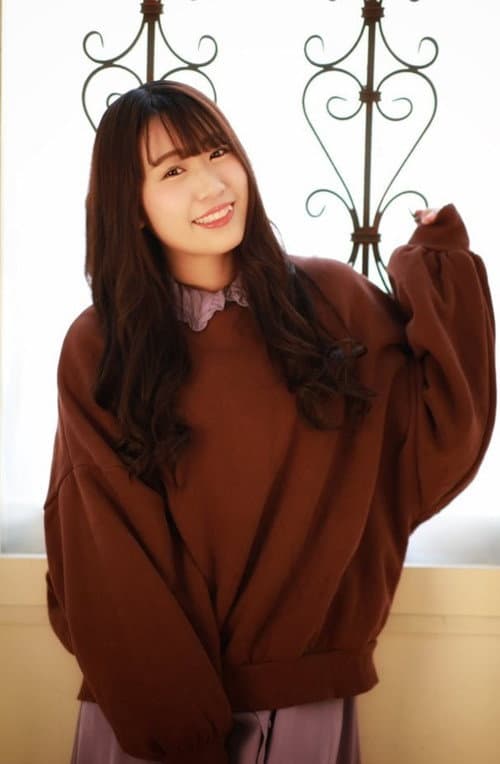 Mayu Kusunoki profile photo