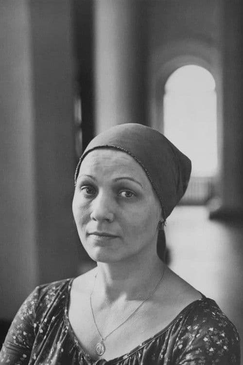 Nina Ruslanova profile photo