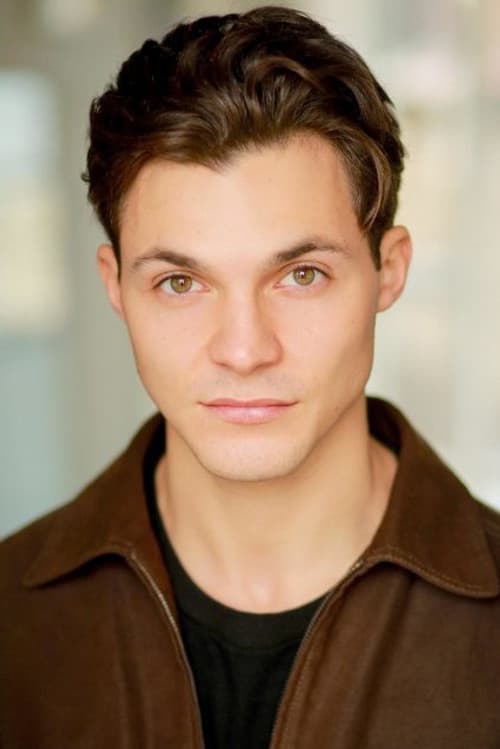 Gabriel Tierney profile photo