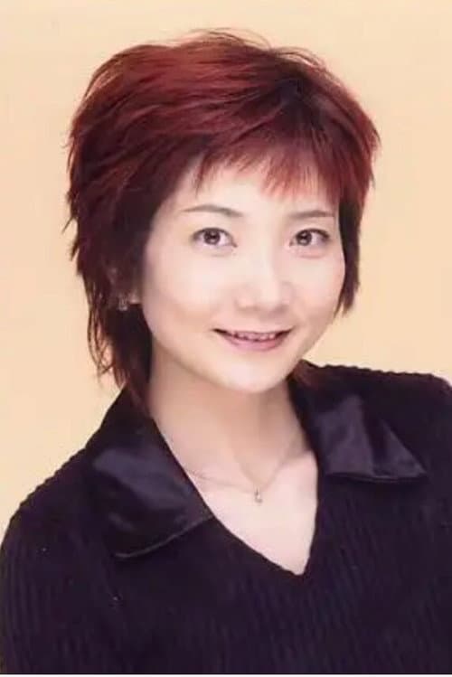 Akiko Hiramatsu profile photo