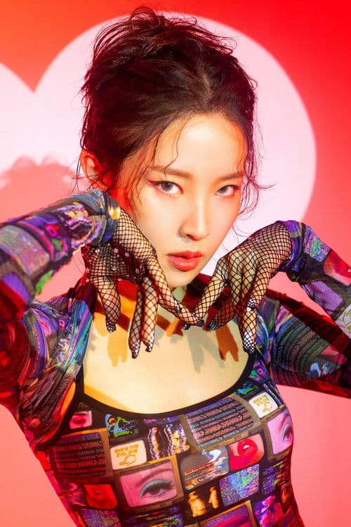 Jeon Ji-yoon profile photo